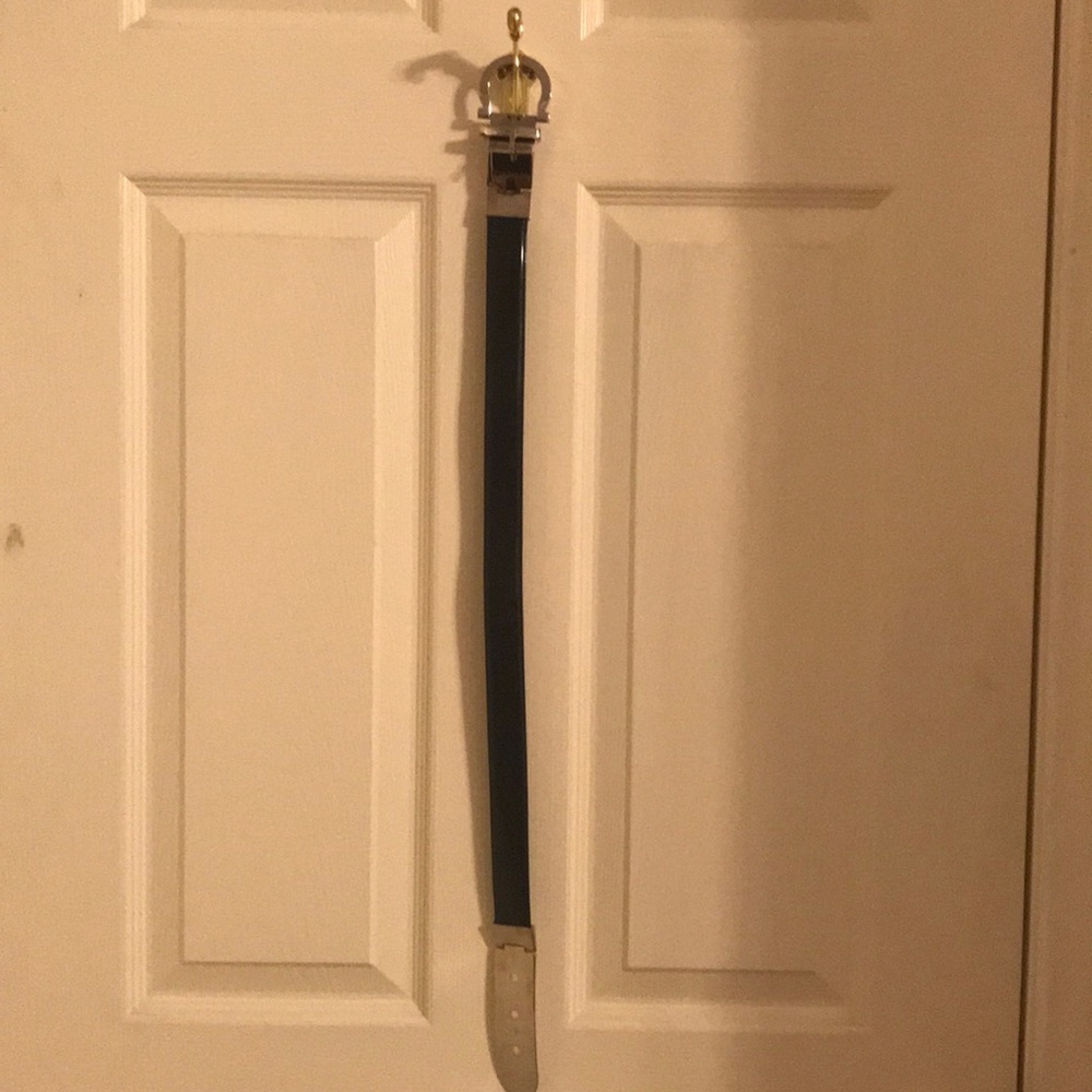 Designer Belt - Picture 4 of 5